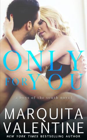 Cover of the book Only For You by Tammy Falkner
