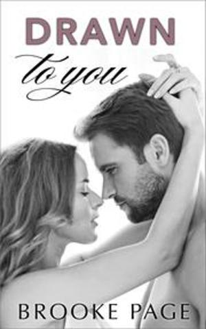 Cover of the book Drawn to You (#1) by Valerie Francis