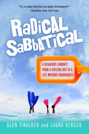 Book cover of Radical Sabbatical