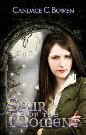 Cover of the book Spur of the Moment by Bella Kate