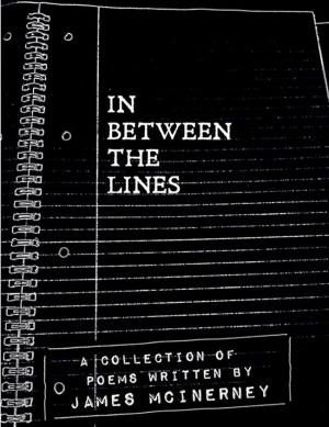 Cover of the book In Between The Lines by Krista Lyn White