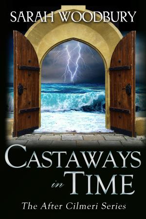 Book cover of Castaways in Time (The After Cilmeri Series)
