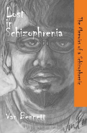 Cover of the book Lost in Schizophrenia by Richard White