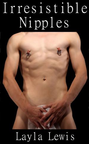 Book cover of Irresistible Nipples