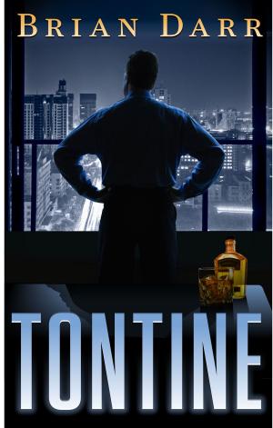 Cover of the book Tontine by KM Hodge