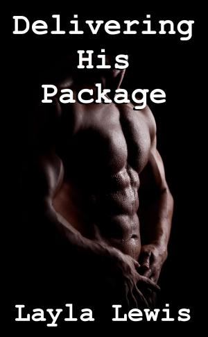 Cover of the book Delivering His Package by Alex Krane