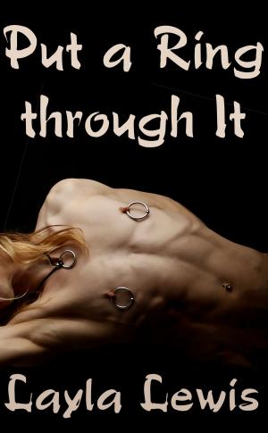Cover of the book Put a Ring Through It by Conny van Lichte