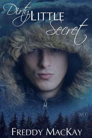 Cover of the book Dirty Little Secret by Angel Martinez