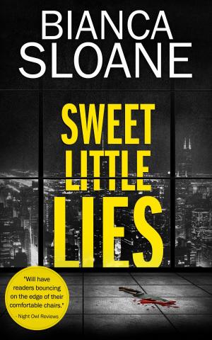 Cover of the book Sweet Little Lies by Annette Feldmann