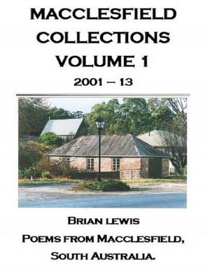 Cover of MACCLESFIELD COLLECTIONS VOLUME 1