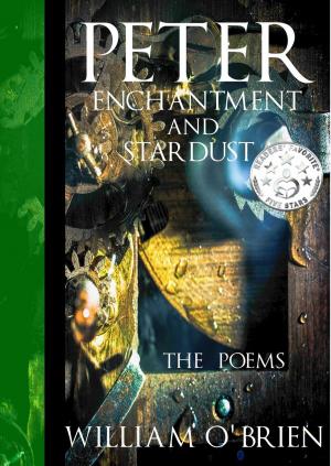 bigCover of the book Peter, Enchantment and Stardust (Peter: A Darkened Fairytale, Vol 2) The Poems by 
