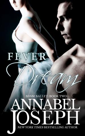 Cover of the book Fever Dream by Ginger Hanson