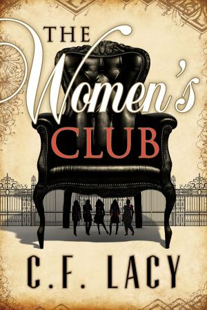Cover of the book The Women's Club by Wyatt McLaren