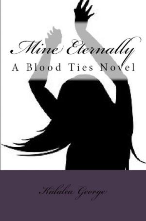 Cover of the book Mine Eternally by Krista Gossett