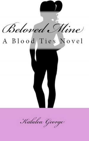 Cover of the book Beloved Mine by Justin CP Kelly