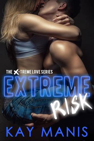 Cover of the book Extreme Risk by Barbra Annino