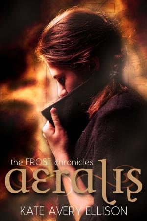 bigCover of the book Aeralis by 