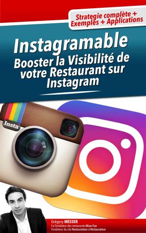 Cover of the book Instagramable by Massimo Moruzzi