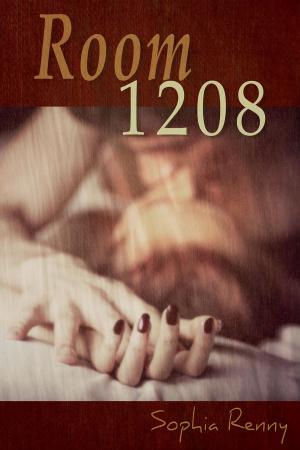 Book cover of Room 1208