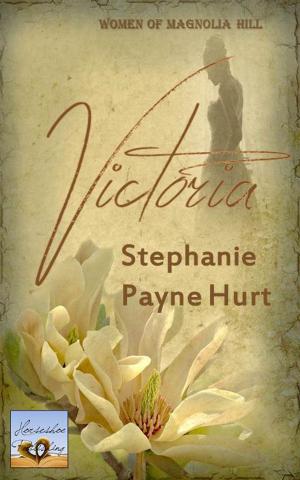 Cover of the book Victoria by Vanayssa Somers