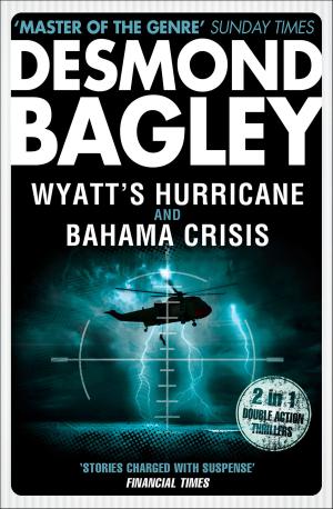 Cover of the book Wyatt’s Hurricane / Bahama Crisis by Emma Chichester Clark