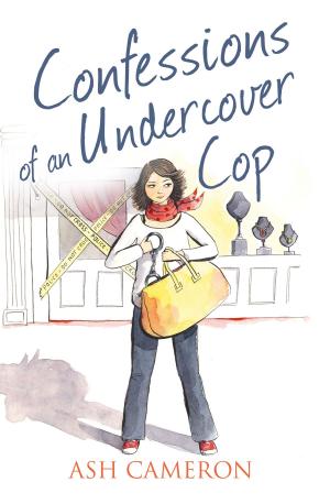 Cover of the book Confessions of an Undercover Cop (The Confessions Series) by Professor Brian Cox, Andrew Cohen