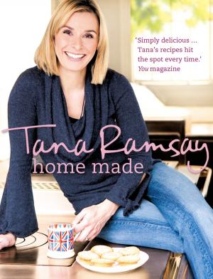 Cover of the book Home Made: Good, honest food made easy by Stacy Gregg