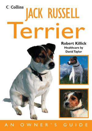 Cover of the book Jack Russell Terrier: An Owner’s Guide by Grace Monroe
