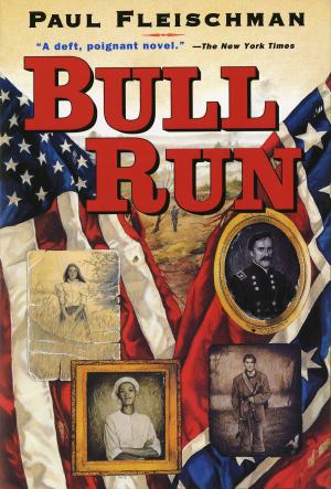 bigCover of the book Bull Run by 