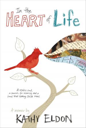 Cover of the book In the Heart of Life by Sue Hitzmann