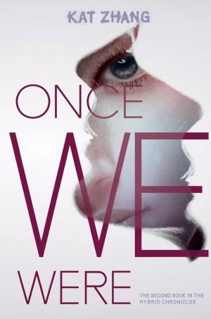 Cover of the book Once We Were by Steve Braunias