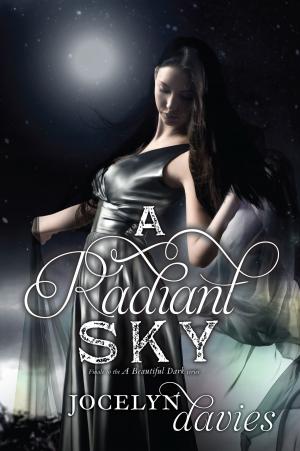 Cover of the book A Radiant Sky by Rhiannon Thomas