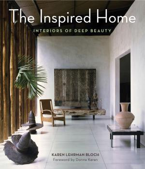 Cover of the book The Inspired Home by Robin Arzon