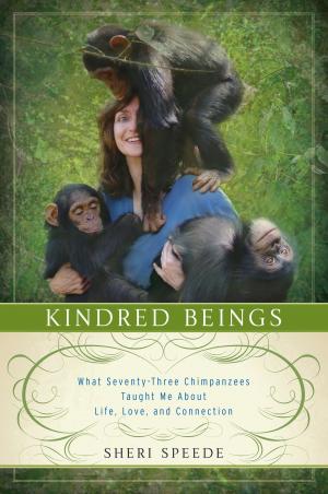 bigCover of the book Kindred Beings by 