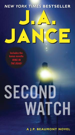 Cover of the book Second Watch by Judith Koll Healey
