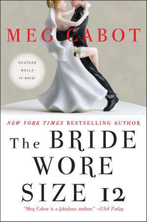 Cover of the book The Bride Wore Size 12 by Maud Hart Lovelace