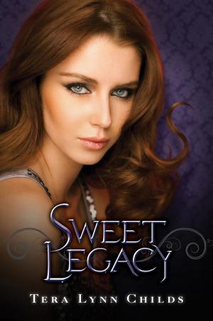 Cover of the book Sweet Legacy by Gillian Shields