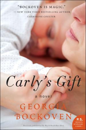 Cover of the book Carly's Gift by Susan Elizabeth Phillips