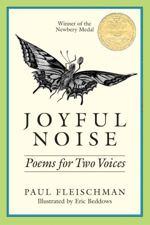 Cover of the book Joyful Noise by Sharon Clark