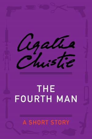 Cover of the book The Fourth Man by Agatha Christie