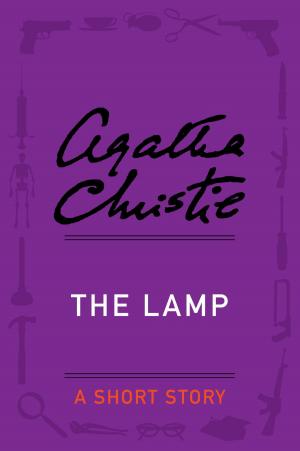 Cover of the book The Lamp by Leigh Russell