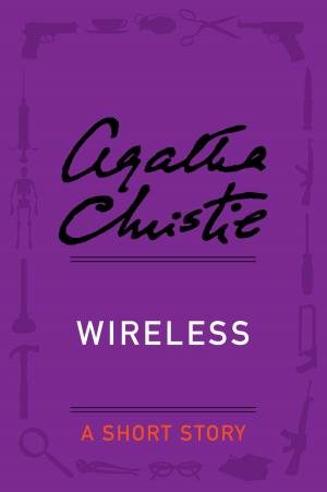 Cover of the book Wireless by Kristi Belcamino