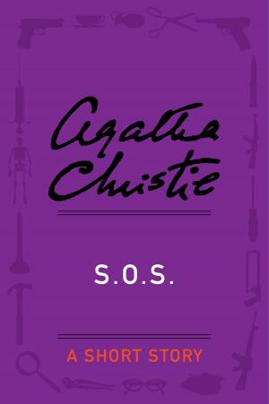 Cover of the book S.O.S. by Agatha Christie