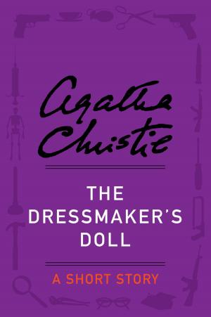 Cover of the book The Dressmaker's Doll by Kevin A. Carey-Infante