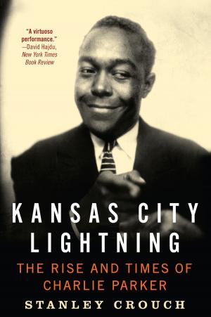 Cover of the book Kansas City Lightning by Yuval Noah Harari