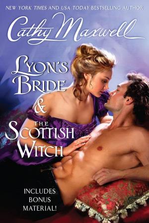 Cover of the book Lyon's Bride and The Scottish Witch with Bonus Material by Beverly Jenkins