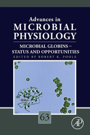 Cover of the book Microbial Globins – Status and Opportunities by Pratima Bajpai