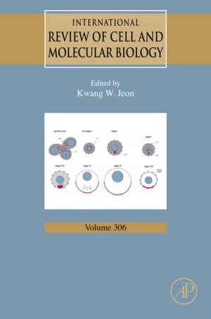 Cover of the book International Review of Cell and Molecular Biology by Luisa Alvite, Leticia Barrionuevo