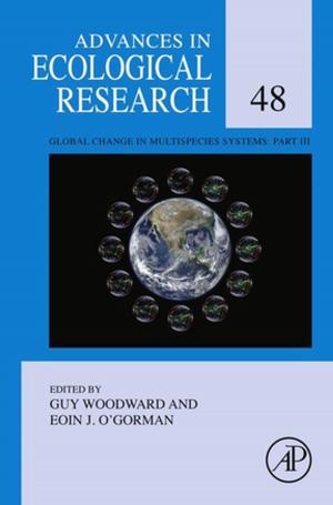 Cover of the book Global Change in Multispecies Systems: Part III by Jon Lorsch