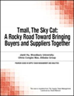 Cover of the book Tmall, The Sky Cat by Doug Lennick, Fred Kiel Ph.D., Jon Huntsman